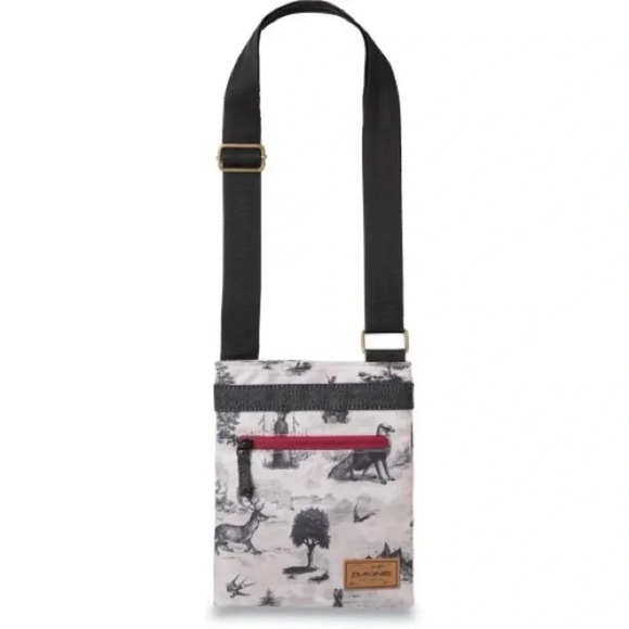 Dakine Jive Adjustable Crossbody Handbag - Picture 1 of 8